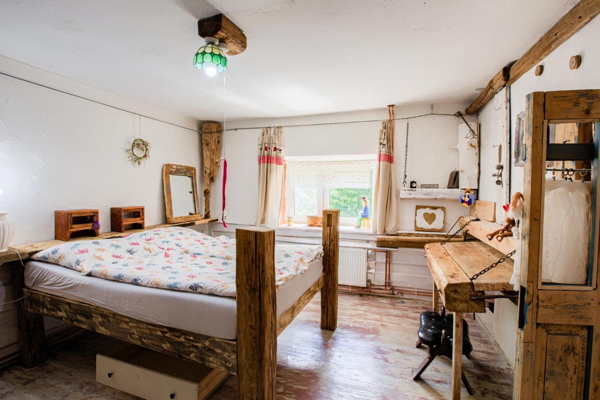 Villa Tatra Magic Maluzina Esterno foto