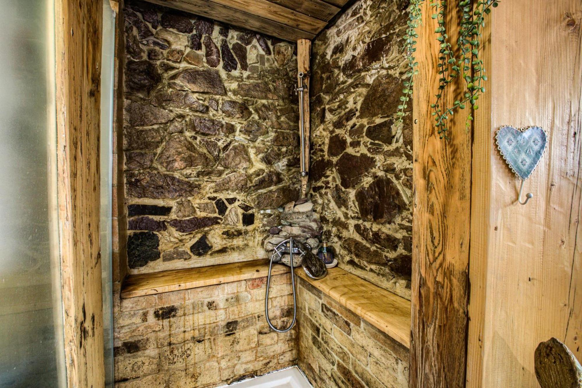 Villa Tatra Magic Maluzina Esterno foto