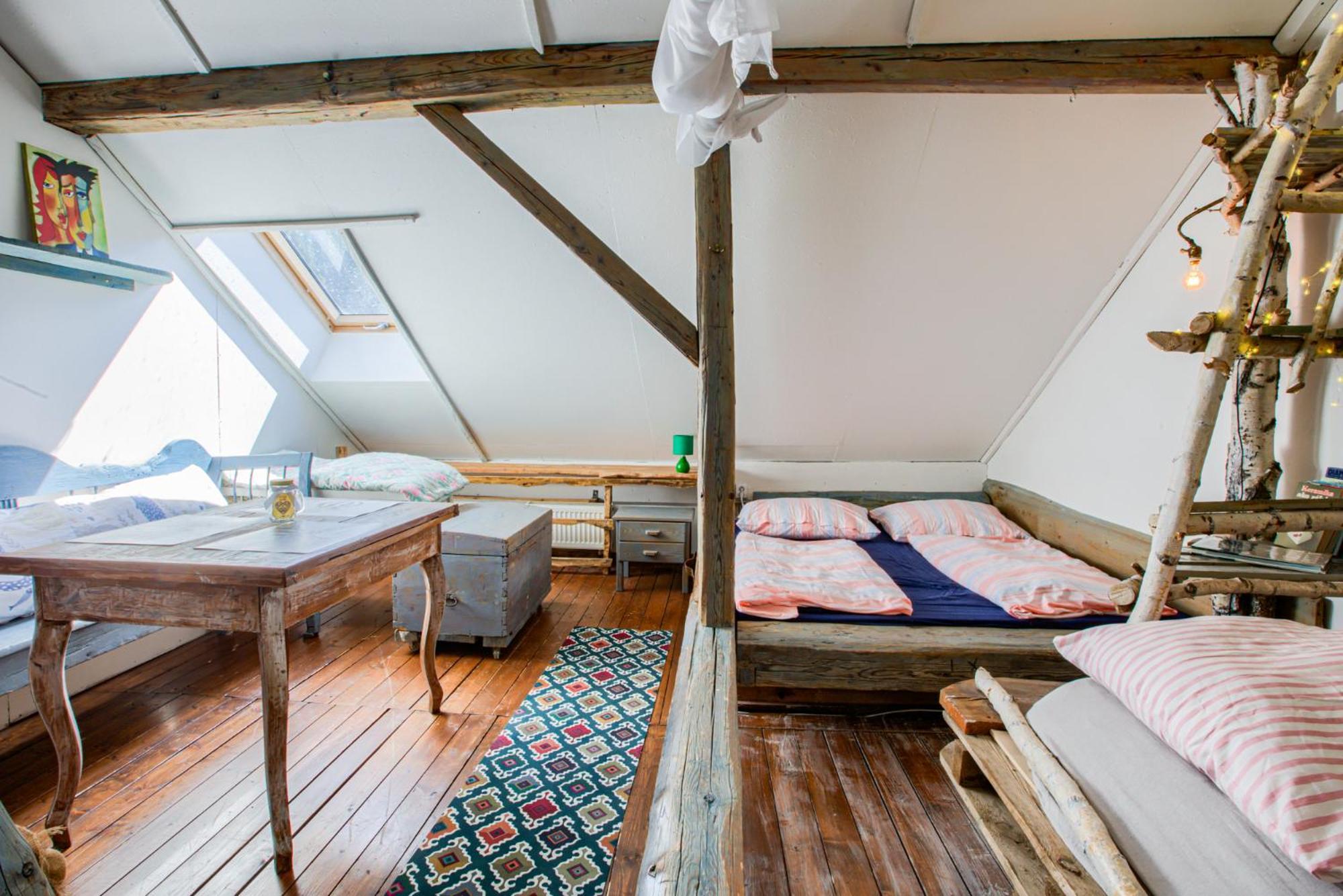 Villa Tatra Magic Maluzina Esterno foto
