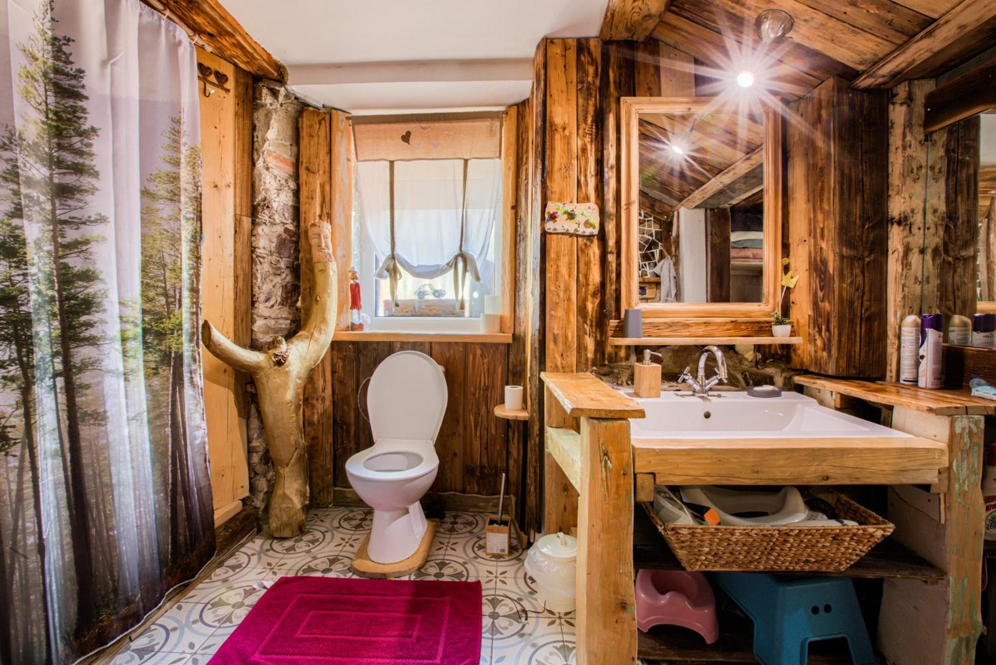 Villa Tatra Magic Maluzina Esterno foto