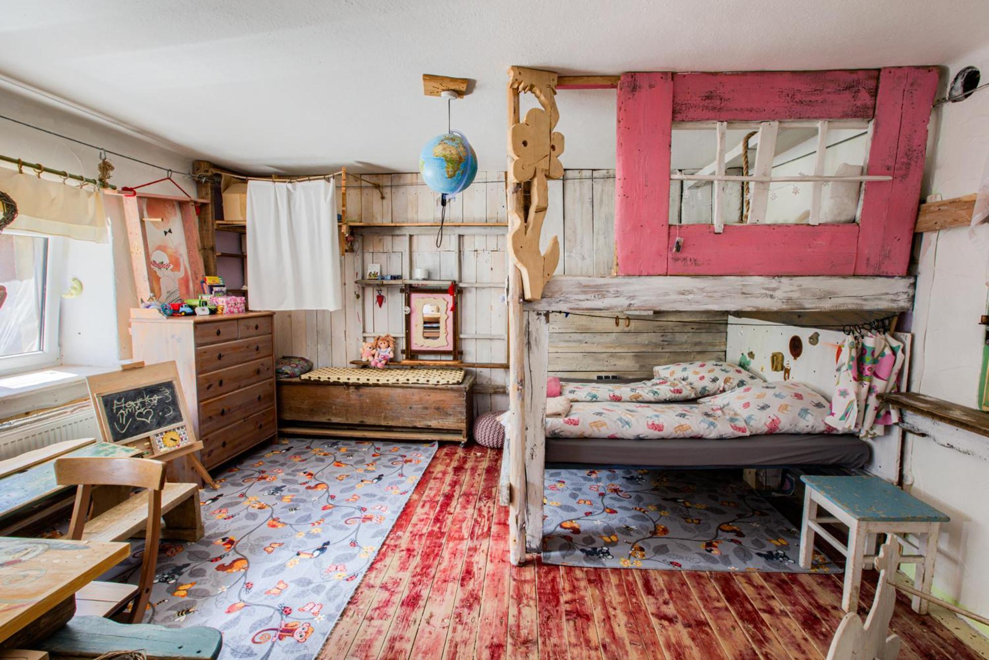 Villa Tatra Magic Maluzina Esterno foto