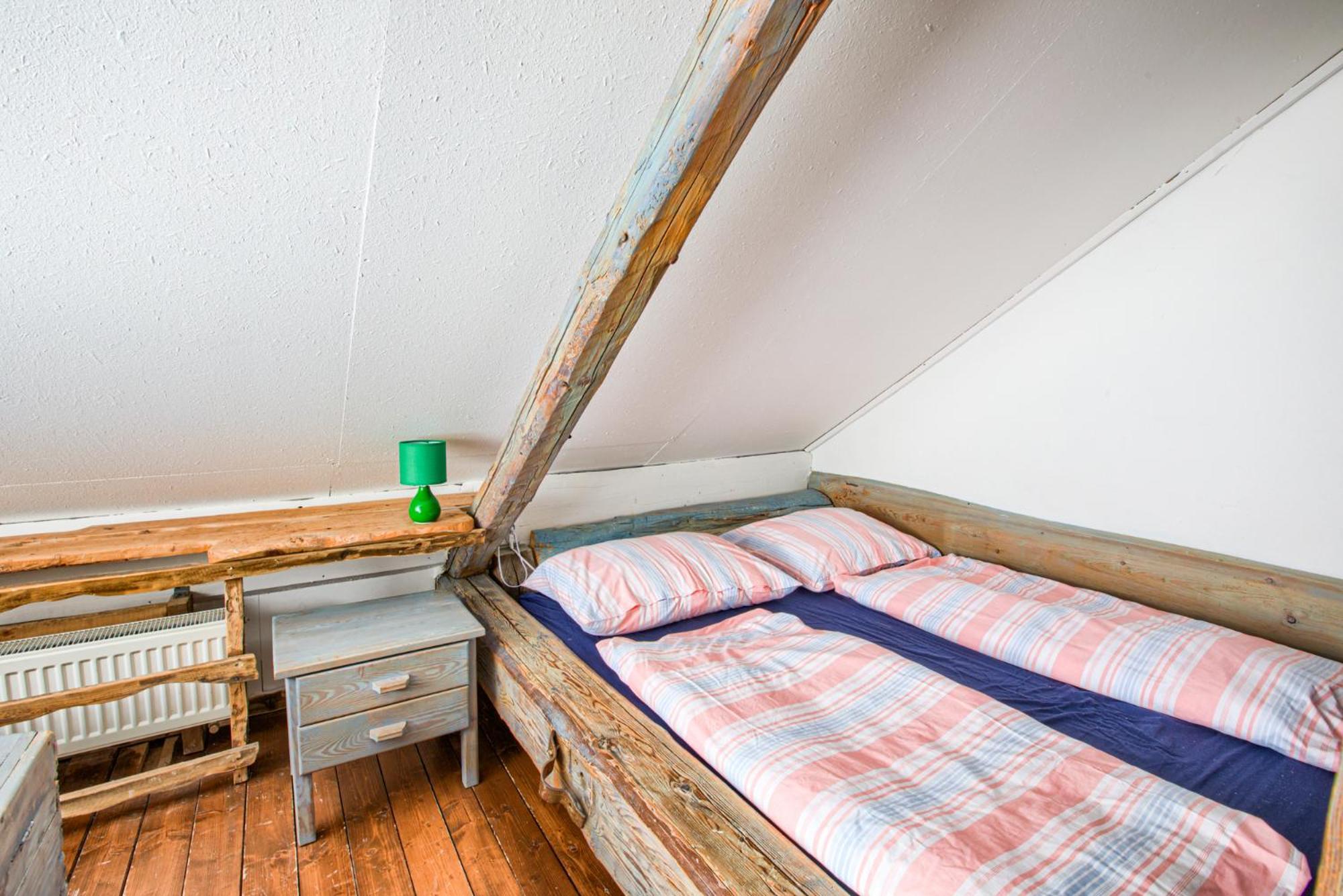 Villa Tatra Magic Maluzina Esterno foto