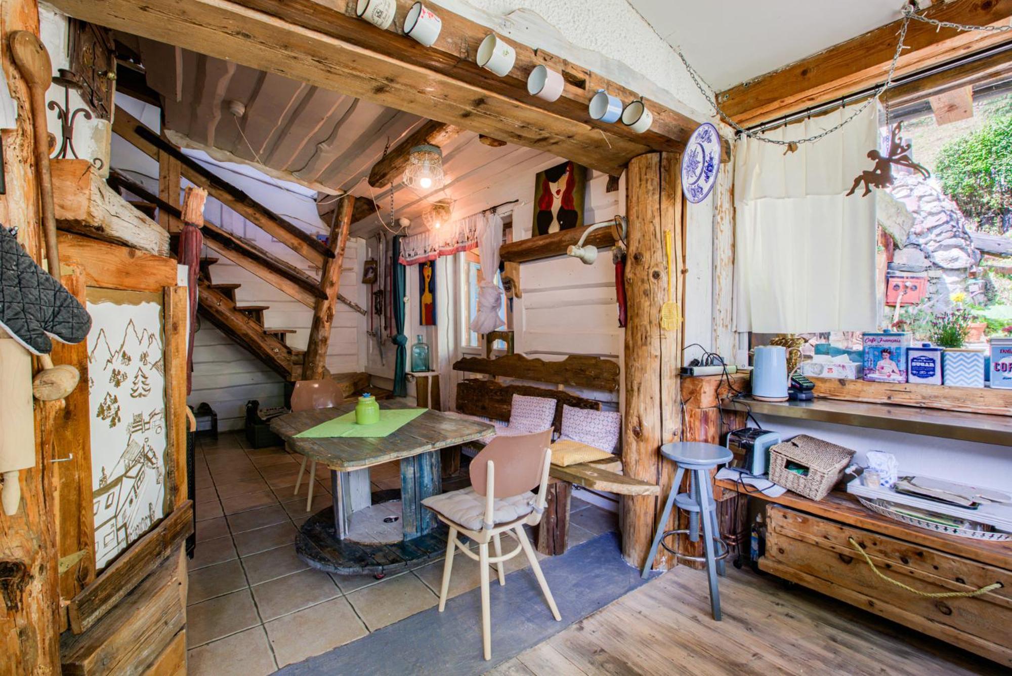 Villa Tatra Magic Maluzina Esterno foto