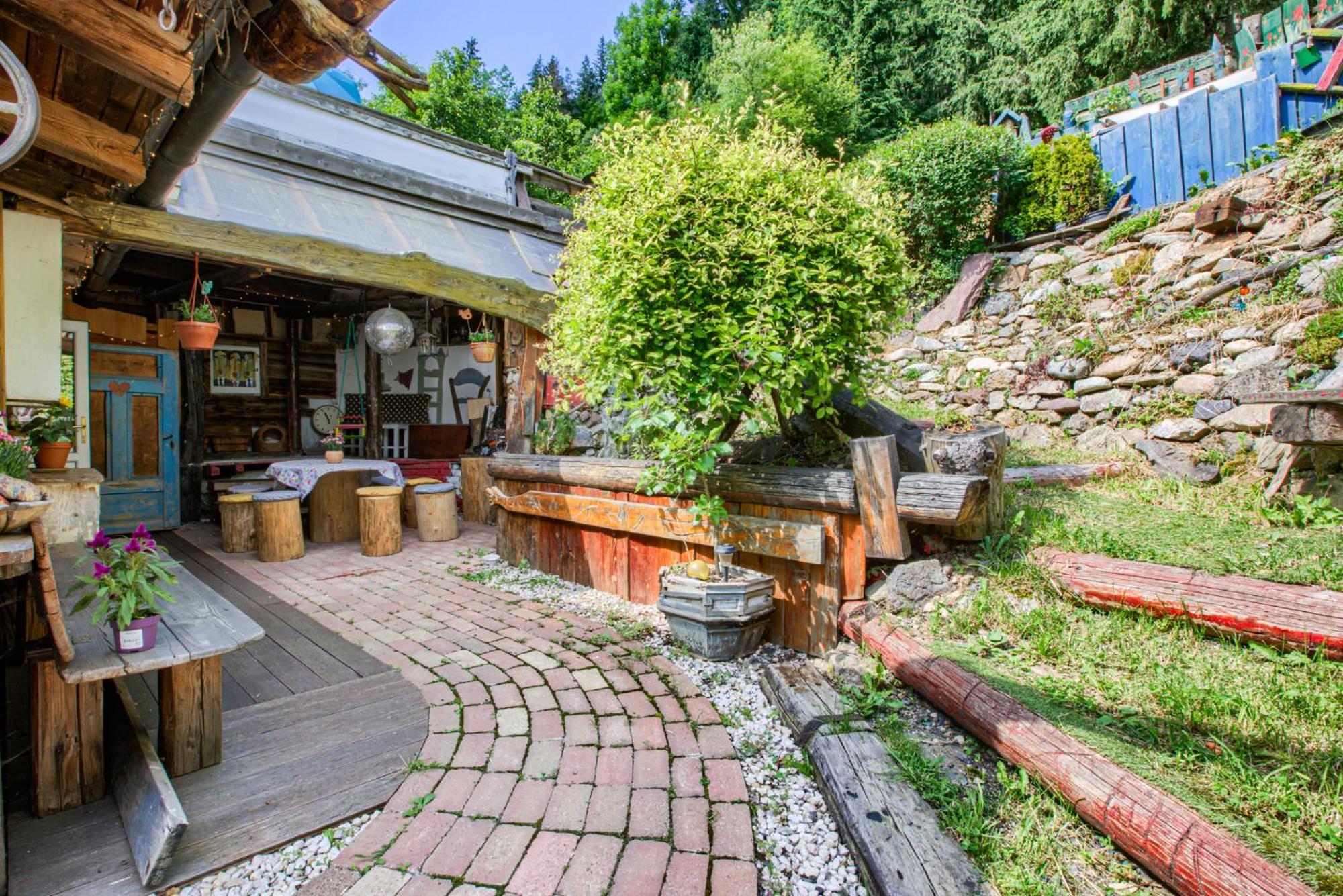 Villa Tatra Magic Maluzina Esterno foto